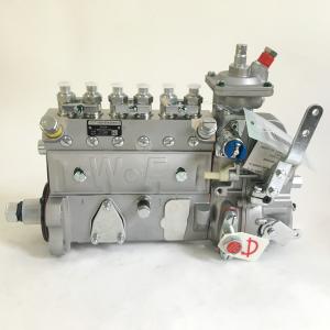 Quality 3973198 114KW Diesel Dongfeng 6bt Fuel Injection Pump wholesale
