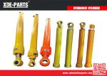 Heavy Duty Machine Parts Mini Piston Structure Excavator Hydraulic Arm Boom