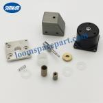 Toyota 710 Airjet Loom Spare Parts Weft Feeder Electromagnetic Needle Assembly