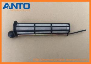 Quality 4353560 Strainer Of Fuel Tank For JOHN DEERE HITACHI Excavator Filter wholesale