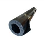 Extruded NR Windshield Window Sealant Strip Delicate and Meticulous Sealing