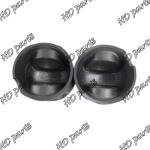 D12D Diesel Engine Piston VOE20451076 57E3FQ119
