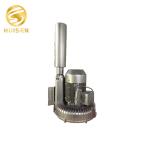 Stir Liquid Industrial Air Blower Fan / Sewage Treatment Air Blower Pump