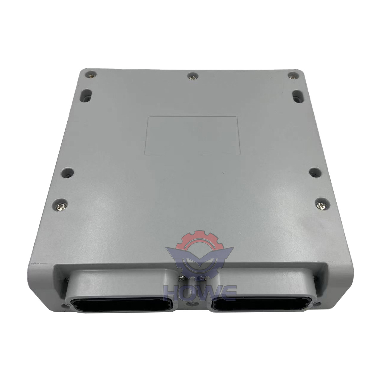 Excavator Electrical Parts Control Unit R260LC-9S Hydraulic Controller Computer Board 21Q7-32110