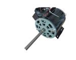 Induction AC motor