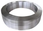 Inconel 625 Customized Valve Assembly Parts Steel Alloy Forged Sleeve For