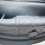 MDS66651603 MDS66651606 Washing Machine Rubber Parts Door Seal Gasket