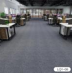 Office carpet splicing office building full shop hotel conference room project