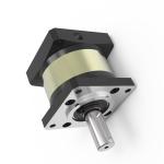 Ratio 20 Stepper Motor Reduction Gearbox Planetary 30 Nm Output Torque