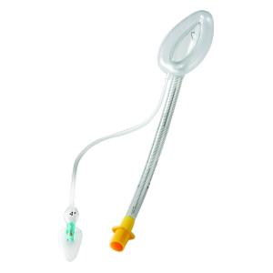 Quality Fr5.0 Lma Laryngeal Mask Airway , Anaesthesia Reinforced Laryngeal Airway wholesale