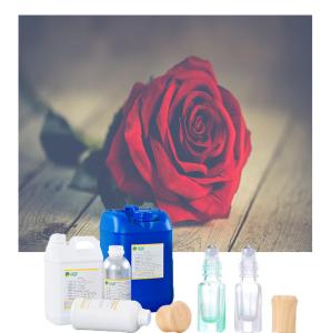 Quality Factory Supply Good Girl Perfume Fragrance Perfume Oil wholesale