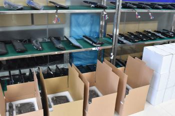 VIKNAV TECH CO., LTD