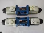 4 Main Ports Directional Valve Rexroth Direct Operated Directional Spool Valve