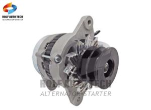 Quality 60AMP Letrika Alternator High Performance Alternator Fits Daewoo 0-35000-4400 0-35000-4500 600-825-6110 600-223-6310 wholesale