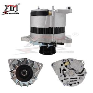 Quality Agricultural Machinery Alternator For PERKINS LRA935/2871A007 wholesale