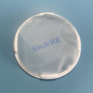 Quality Proofer Cup OD 96mm 3.78&quot; China Factory Food Grade Bakery Snape-in Dough Prover Round Pocket wholesale