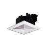 Buy cheap Silent White Plastic Ceiling Exhaust Fan For Australian Standard Properties from wholesalers