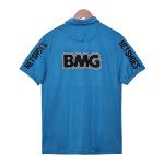 Second Away Football Jersey Replica for Santos 2012-2013 Season