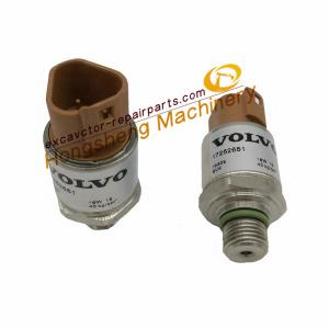 Quality 17252661 Volvo Excavator Pressure Sensor EC210 240 360 460B wholesale