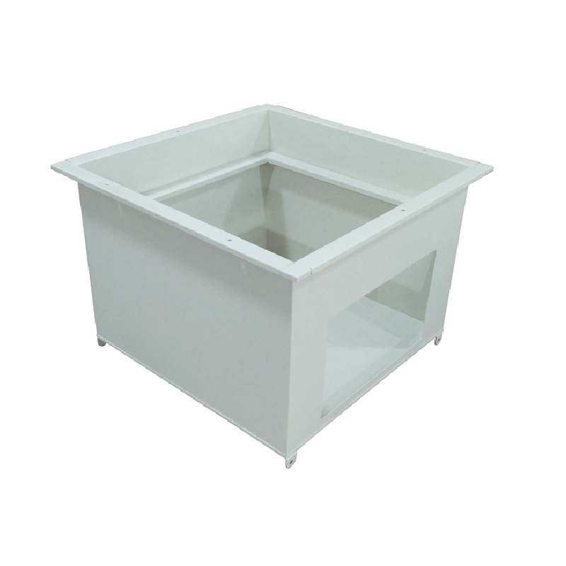 Gynaecology Surgery Operation Theatre Stainless Steel Hospital Theater Room Anti Static