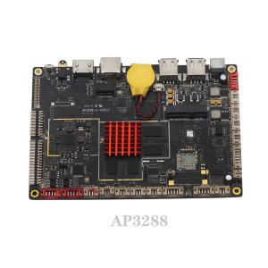 Quality PCB Assembly Service with Tube Packaging Lead Time 5-15 Days wholesale