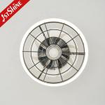16" LED Ceiling Fan for Bedroom Living Room Dining Room or Office CB Certified