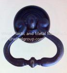 Furniture suspension loop cabinet handle,diameter60*H11,Europe style,antique