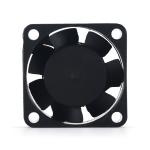 ODM Practical 3D Printer Fan , 40x40x15mm 7000RPM Small 12 Volt Electric Fans