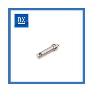 Quality 316L Stainless Steel Ra0.1 Machined Automotive Shaft wholesale
