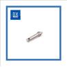 Buy cheap 316L Stainless Steel Ra0.1 Machined Automotive Shaft from wholesalers