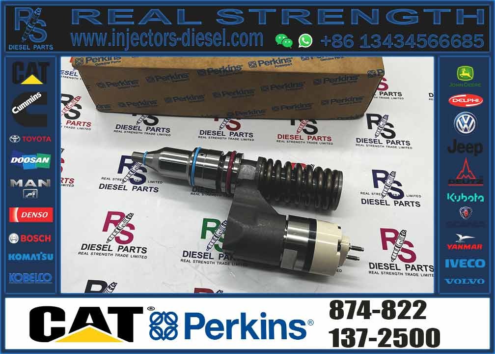 c10 Engine Injector 1OR-1268 317-5278 10R-0967 10R-1258 CH12082 10RO963