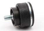 1S3-013 Goodyear Air Spring Super Cushion Harley Motorcycle Seat Comfortable