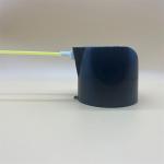 SealGuard 65mm Aerosol Lid - Protective Cap for Spray Cans in Industrial and