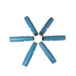 Office Aerosol Based Fire Suppression System Aerosol Fire Fighting 500g