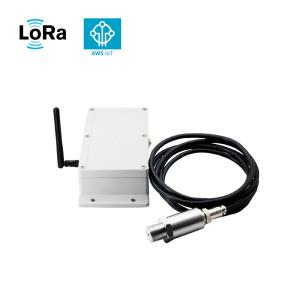Quality PT701 Electronic 100MPa Wireless Pressure Transmitter wholesale