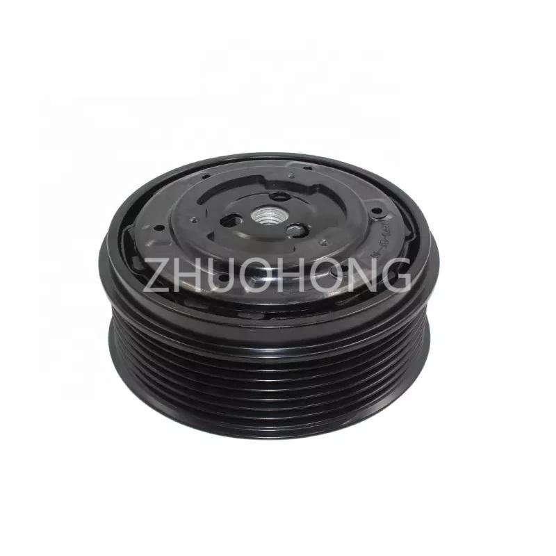 Mercedes Benz B Class 2006-2009 7PK 105MM 12V Magnetic-clutch Compressor for Auto AC