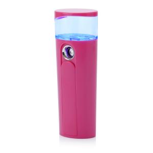 Quality 20ML Portable Handheld Skin Analyzer Moisturizing &amp; Hydrating 5V/1A wholesale