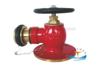 Quality Marine Machino Brass Fire Hydrant JIS Ba-9911 wholesale