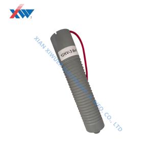 Quality 12kV 3.6nF Self-healing Film Capacitor High Reliability DC Pulse Used For Electrical Appliances wholesale