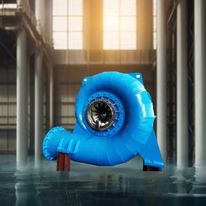 Quality Widely Used Francis Turbine Generator for Customized Products 1mw 2mw wholesale