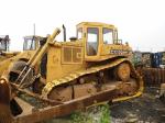 Origial Japan Used CAT D6H LGP Bulldozer Hot Sale/Used Caterpillar Bulldozer