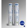 Buy cheap Bondsure® BAC-P CLF-Type Self Adhesive Waterproofing Membrane Double Sided from wholesalers