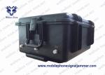 IP65 Waterproof Outdoor Vehicle All WIFI /Bluetooth GPSL1-L5 Mobile phone Jammer