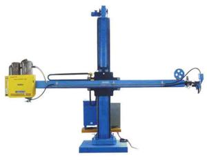 Quality 2000mm Gantry Cladding Machine wholesale