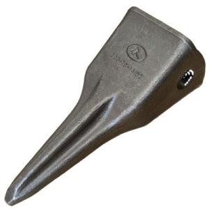 Quality 48-52HRC PC400 KOMATSU Excavator Bucket Teeth Alloy Steel Customized wholesale