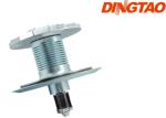 DT GTXL Cutter Parts 504500139 GT1000 Spare Parts Blower Head Standard 1.75