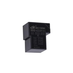 Quality Sealed NO NC SPDT 220V AC Relay 30A NB90E-AC220V-S-C Long Life wholesale