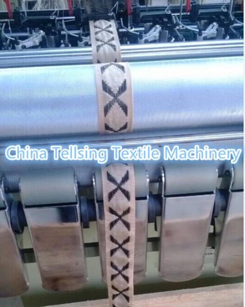 top quality needle loom machine China manufacturer Tellsing for mattress