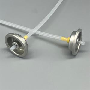 Quality Premium Leak-Proof Deodorant Body Spray Valve for Travel-Ready Personal Care Products wholesale