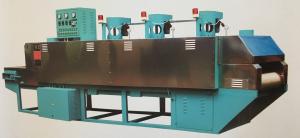Quality Hot Wind Normalizing Furnace 85 KW For Drying 1 - 16mm Diameter Wire Coil wholesale